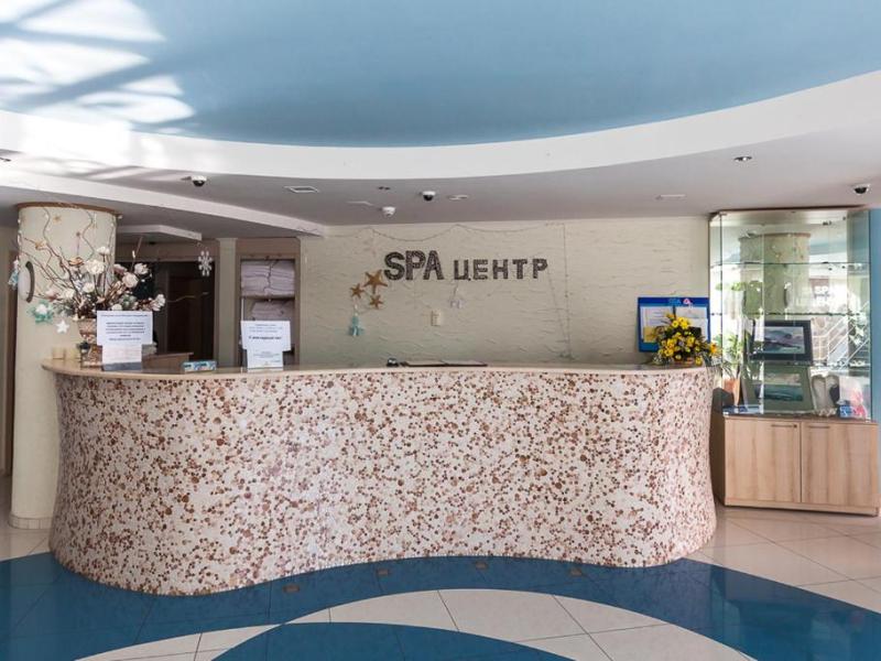 Арт-отель Азор