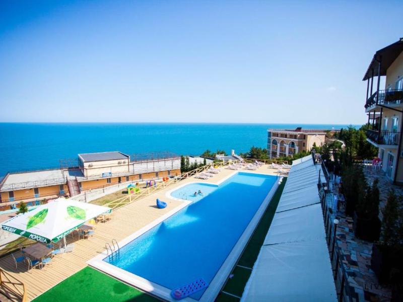 Арт-отель Азор