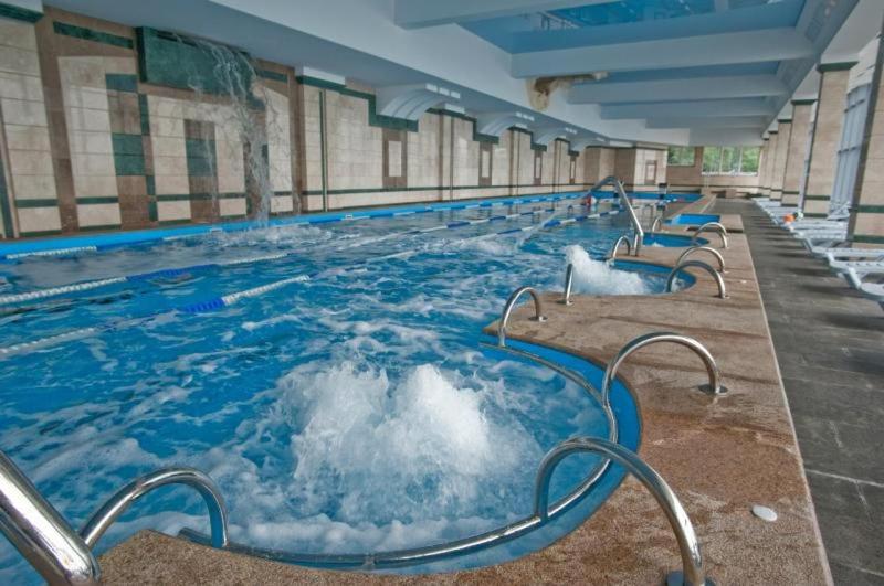 Арт-отель Азор