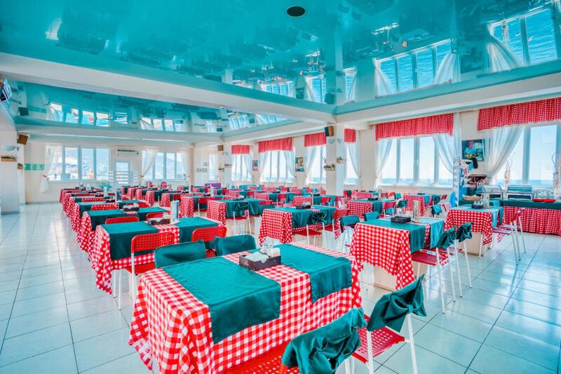 Арт-отель Азор