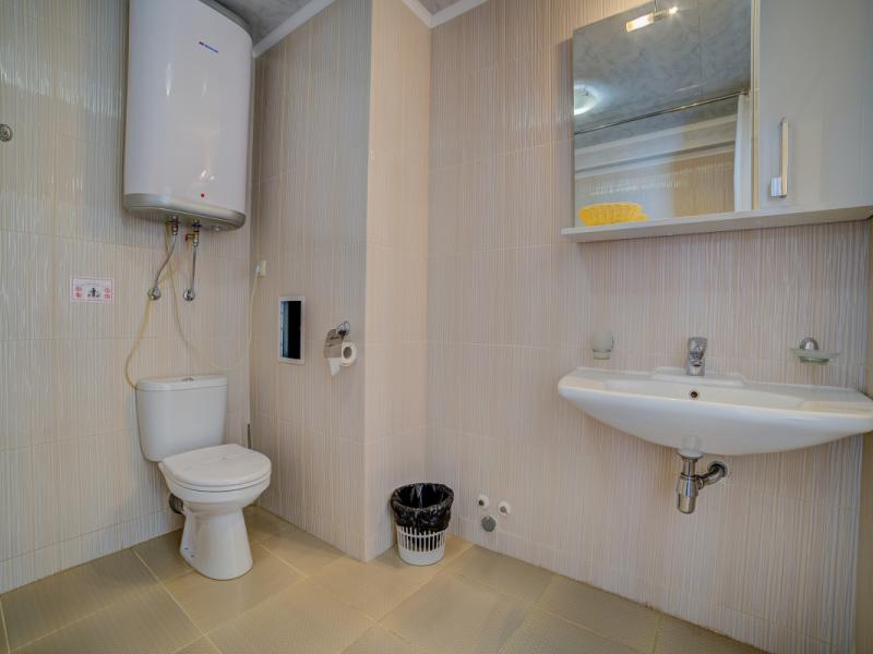 Арт-отель Азор