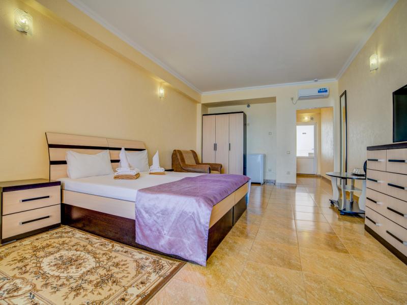 Арт-отель Азор