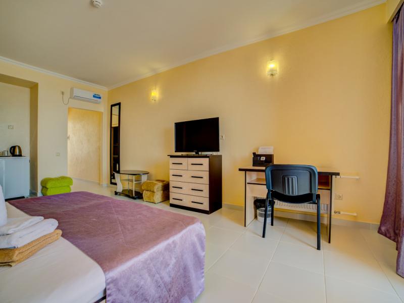 Арт-отель Азор