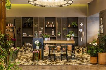 Отель Radisson Blu Марокко, Марракеш, фото 13
