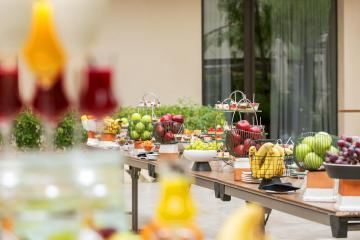 Отель Radisson Blu Марокко, Марракеш, фото 14