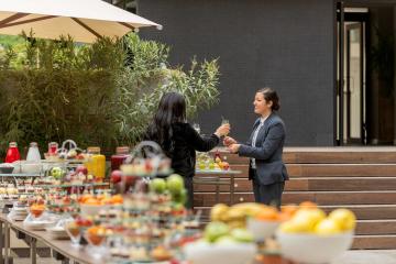 Отель Radisson Blu Марокко, Марракеш, фото 16