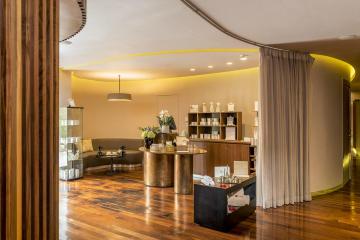Отель Radisson Blu Марокко, Марракеш, фото 19