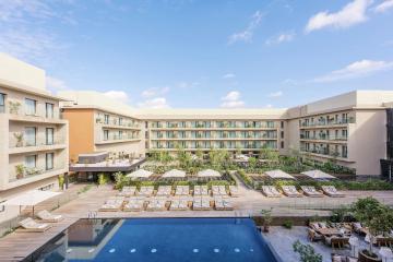 Отель Radisson Blu Марокко, Марракеш, фото 2