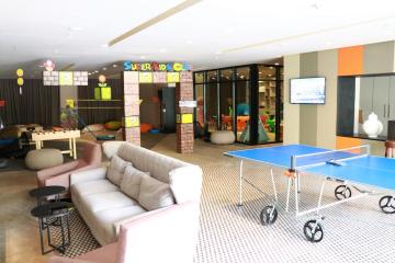 Отель Radisson Blu Марокко, Марракеш, фото 22