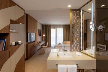 Отель Radisson Blu Марокко, Марракеш, фото 23