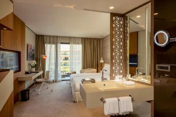 Отель Radisson Blu Марокко, Марракеш, фото 7
