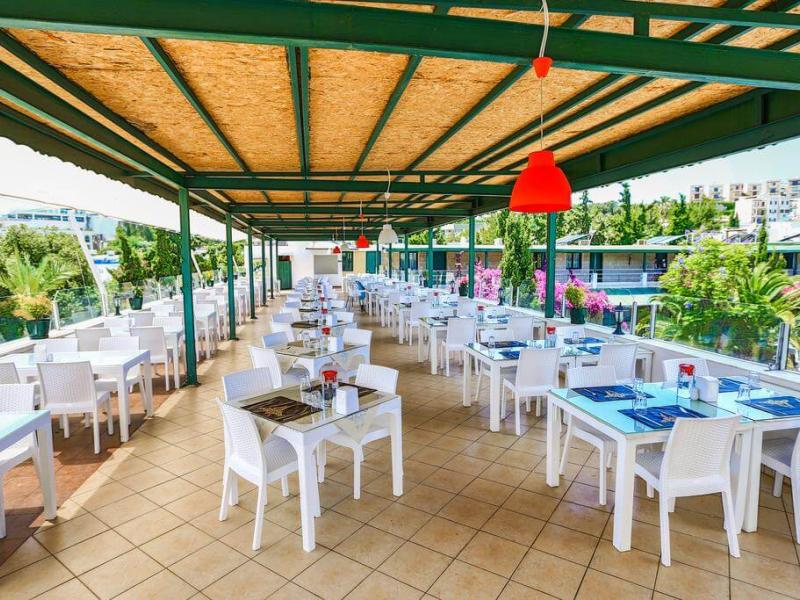 Bodrum Skylife Hotel