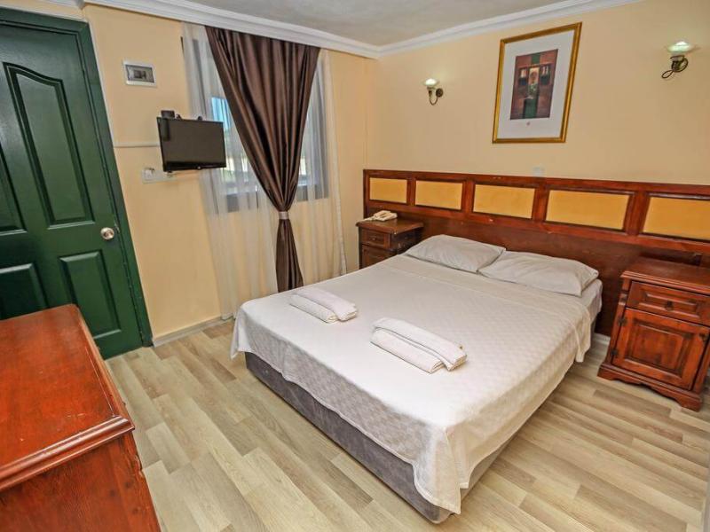 Bodrum Skylife Hotel