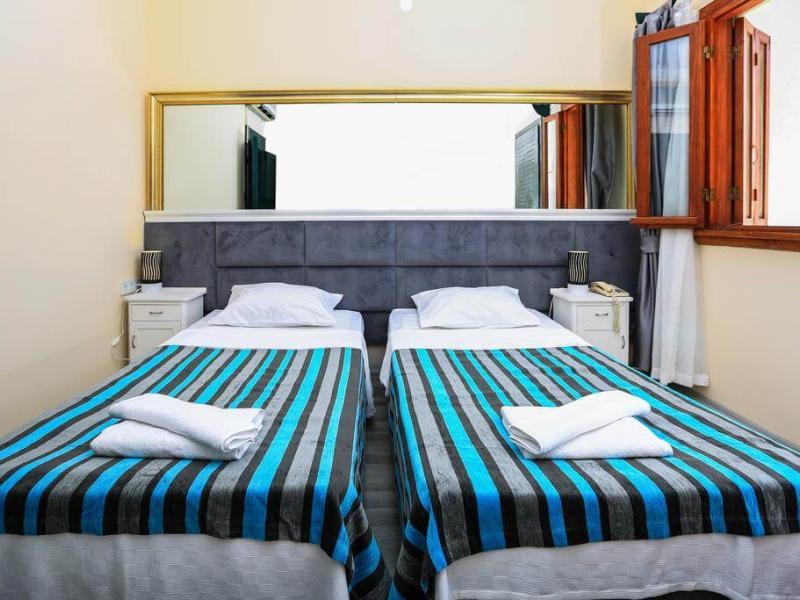 Bodrum Skylife Hotel