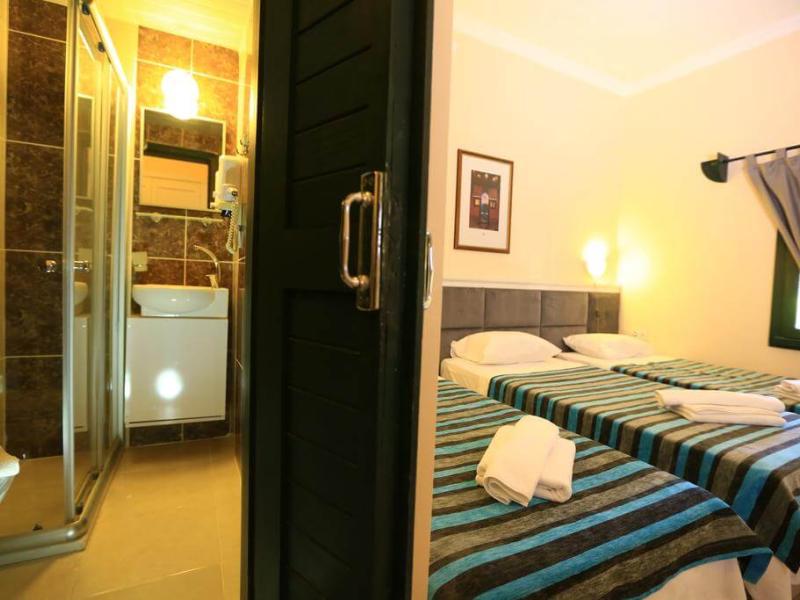 Bodrum Skylife Hotel