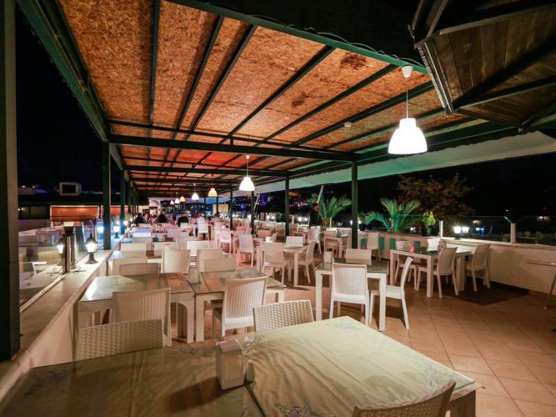 Bodrum Skylife Hotel