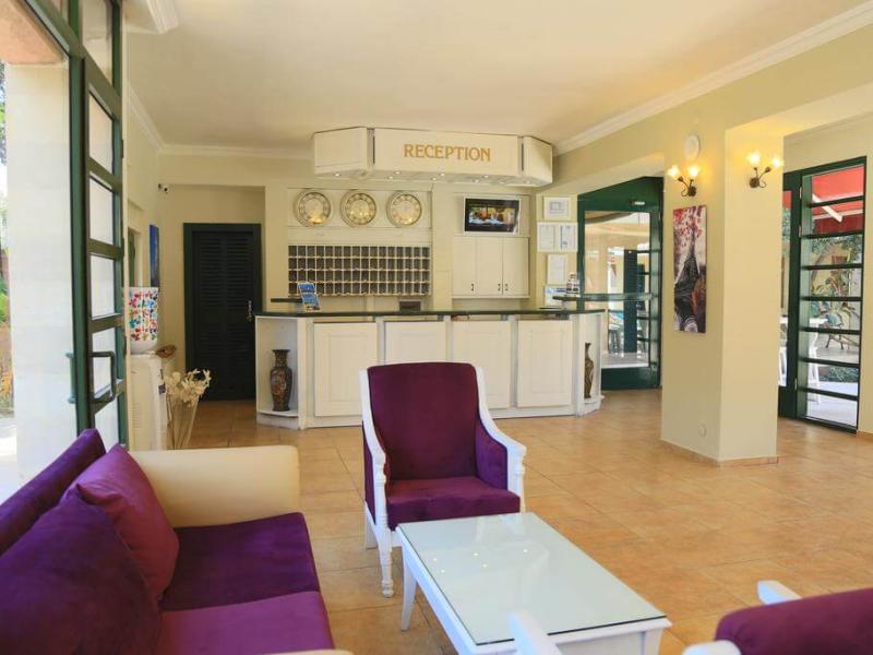 Bodrum Skylife Hotel