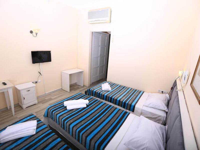 Bodrum Skylife Hotel