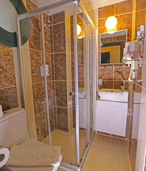 Bodrum Skylife Hotel