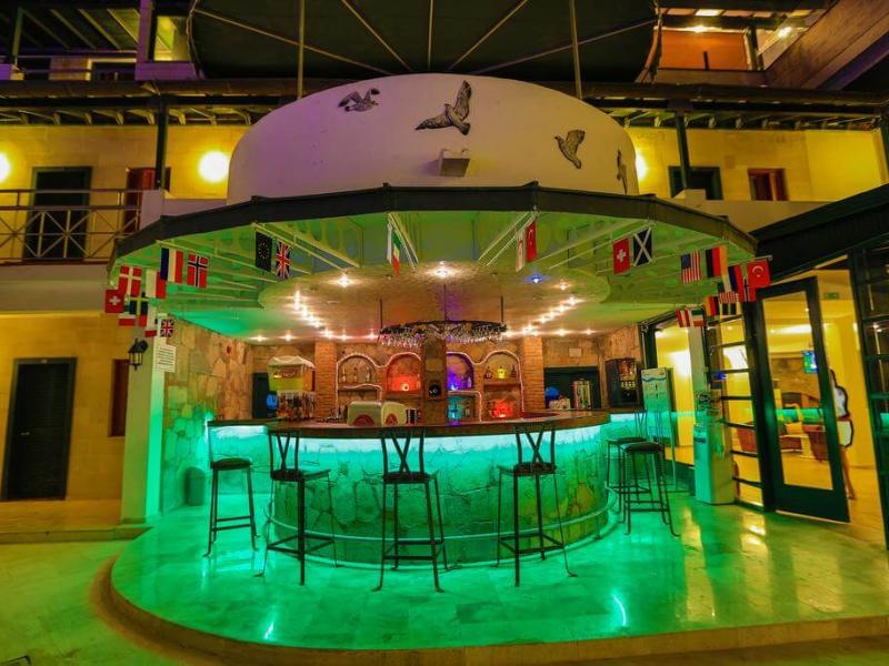 Bodrum Skylife Hotel