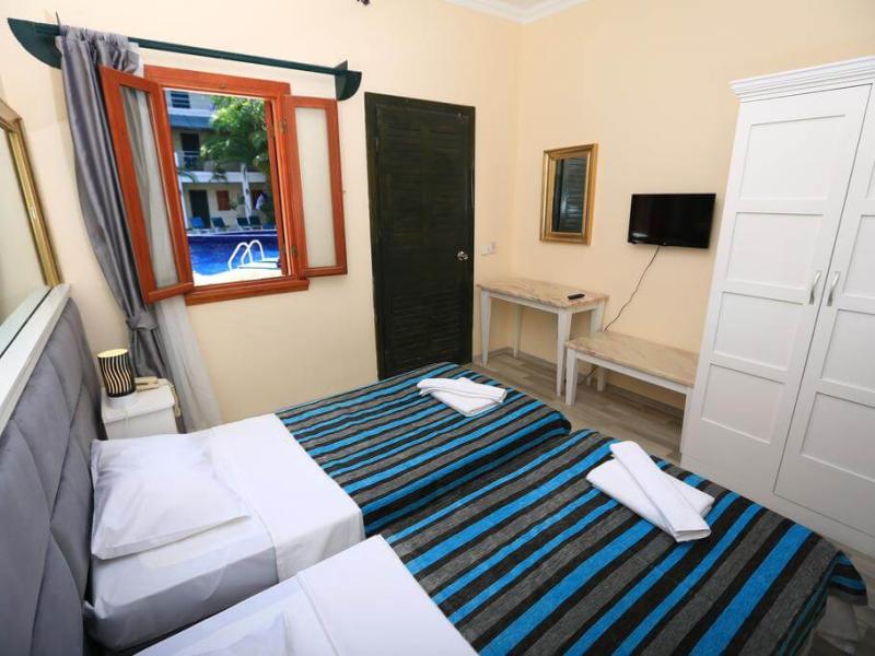 Bodrum Skylife Hotel