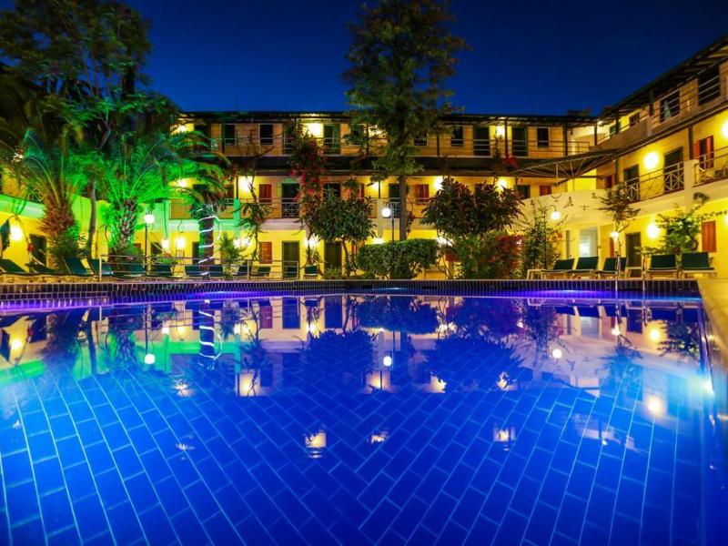 Bodrum Skylife Hotel