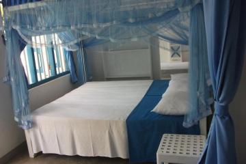 Отель Zimmer Rest Шри-Ланка, Унаватуна, фото 3