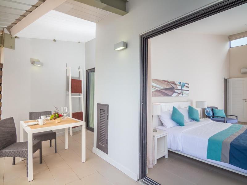 Be Cosy Apart Hotel