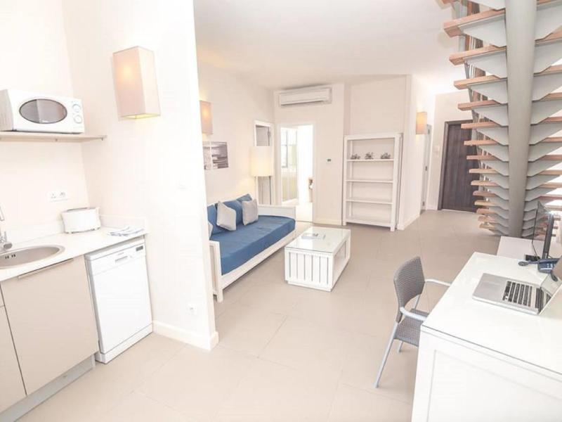 Be Cosy Apart Hotel