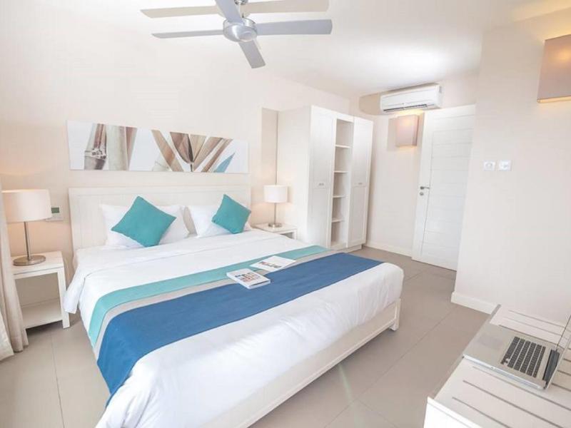 Be Cosy Apart Hotel