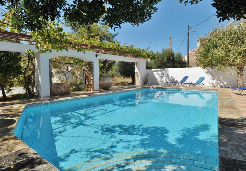 Ammoudara Beach Hotel & Apartments
