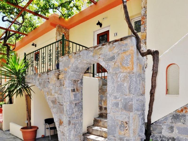 Ammoudara Beach Hotel & Apartments