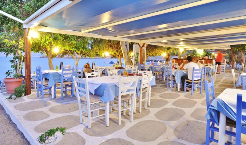 Ammoudara Beach Hotel & Apartments