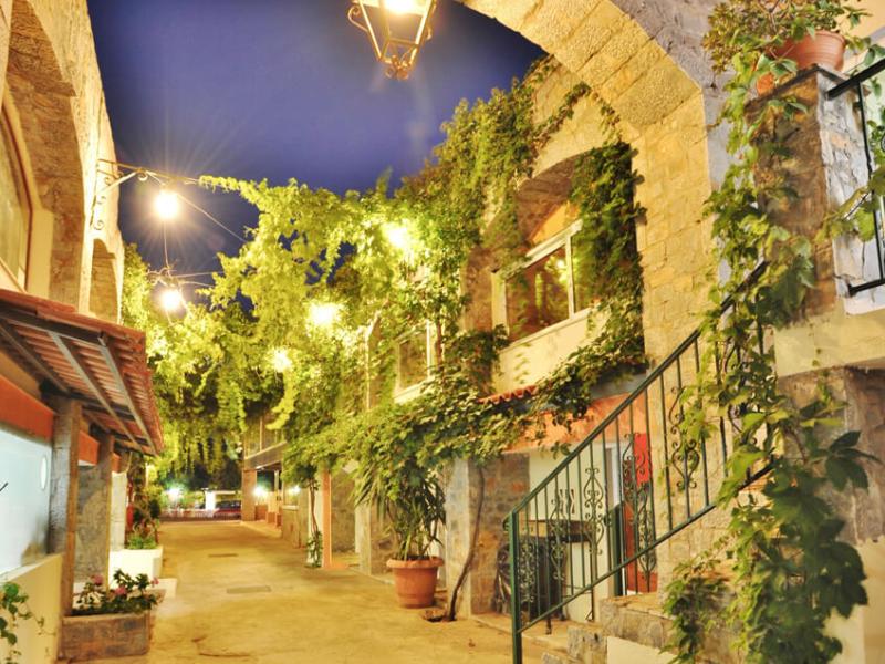 Ammoudara Beach Hotel & Apartments