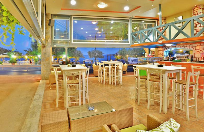 Ammoudara Beach Hotel & Apartments