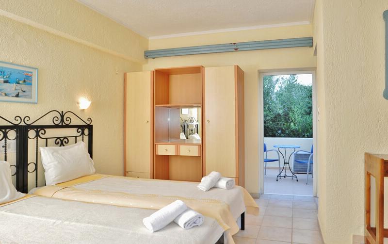 Ammoudara Beach Hotel & Apartments