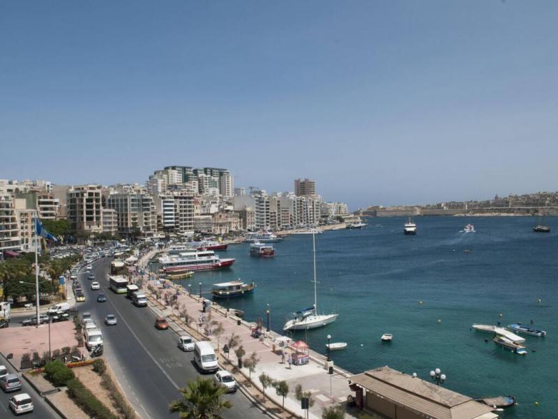ST Sliema