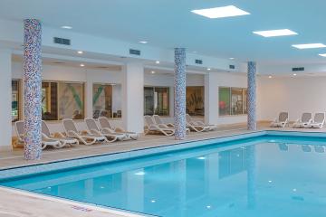 Отель Barut B Suites Турция, Эвренсеки, фото 16
