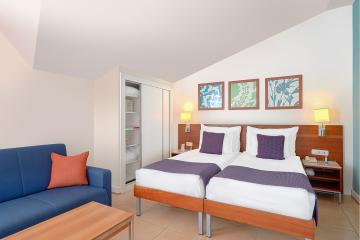 Отель Barut B Suites Турция, Эвренсеки, фото 18