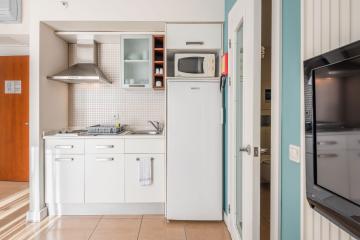 Отель Barut B Suites Турция, Эвренсеки, фото 19