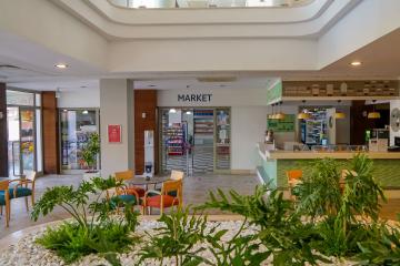 Отель Barut B Suites Турция, Эвренсеки, фото 3