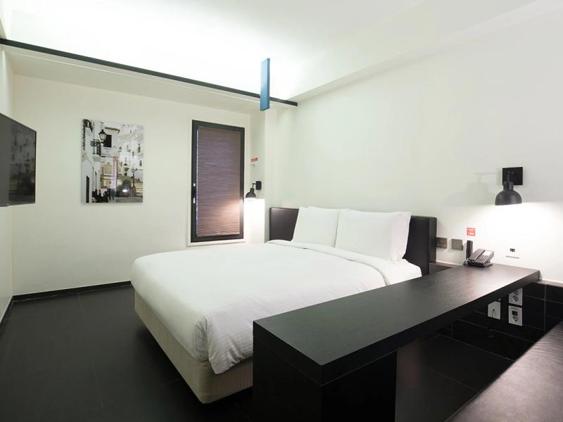 Sotetsu Hotels The Splaisir Seoul Myeongdong