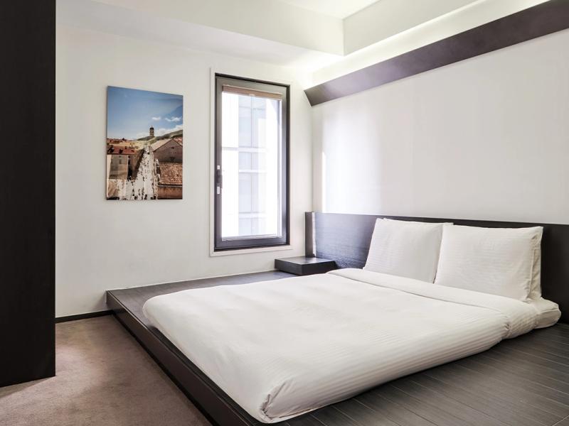 Sotetsu Hotels The Splaisir Seoul Myeongdong