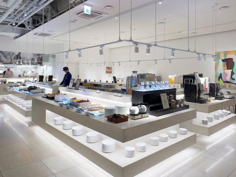 Sotetsu Hotels The Splaisir Seoul Myeongdong