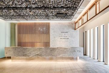 Отель Sotetsu Hotels The Splaisir Seoul Myeongdong Южная Корея, Сеул, фото 3