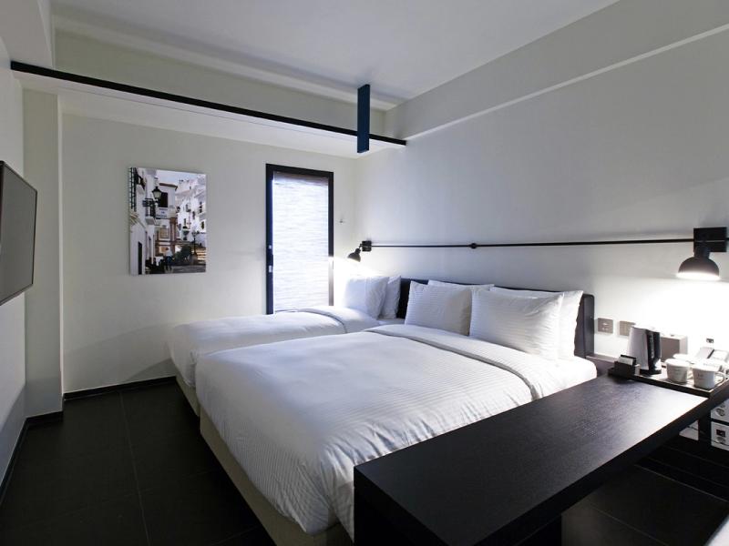 Sotetsu Hotels The Splaisir Seoul Myeongdong