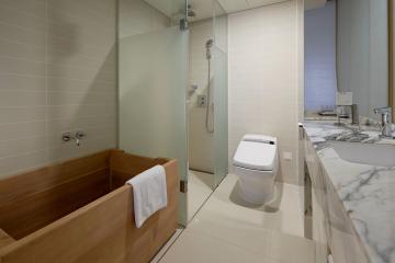Отель Sotetsu Hotels The Splaisir Seoul Myeongdong Южная Корея, Сеул, фото 8