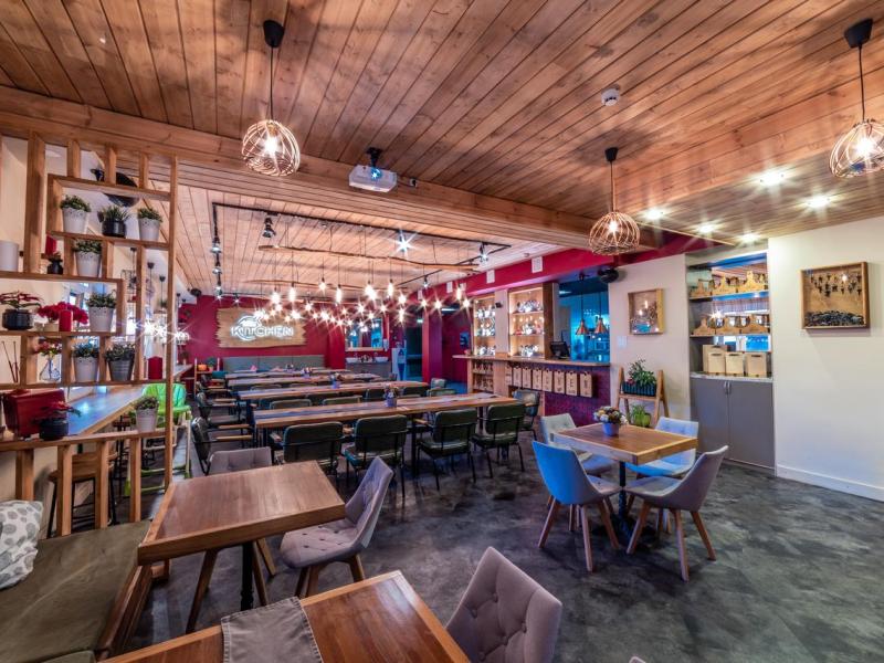 AYS Design Hotel