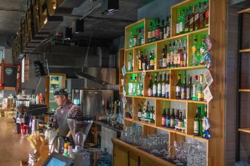 Отель AYS Design Hotel Россия, Горная Олимпийская деревня, фото 15