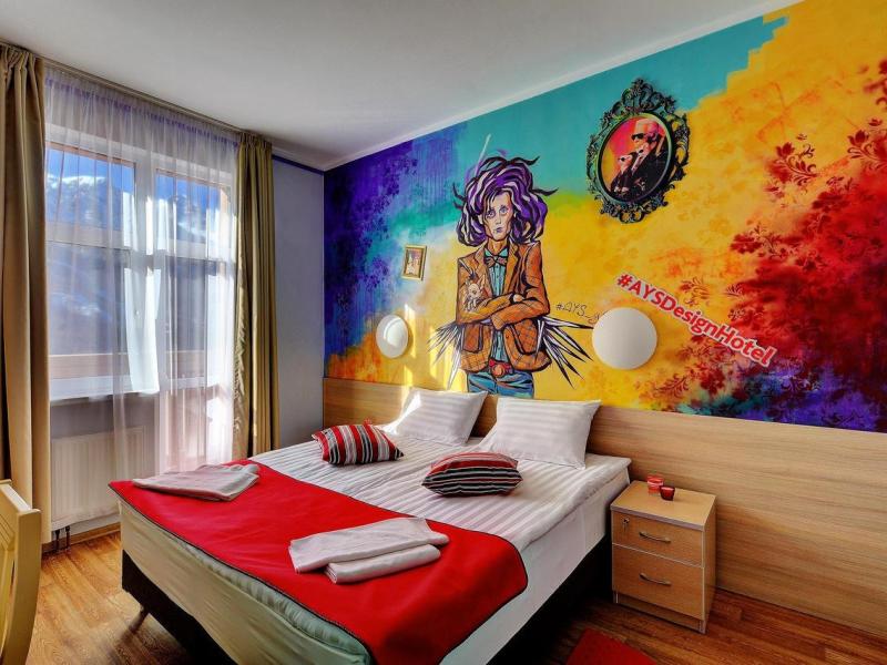 AYS Design Hotel